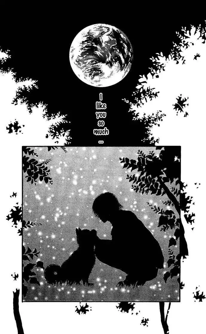 Maigo no Bambi ni Kiss wo 1 mm Chapter 3 52